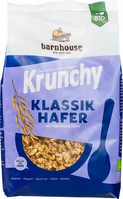 Barnhouse Krunchy klassiek bio