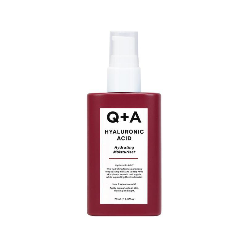 Hyaluronic Acid Moisturiser