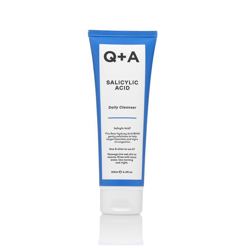 Salicylic Acid Cleanser