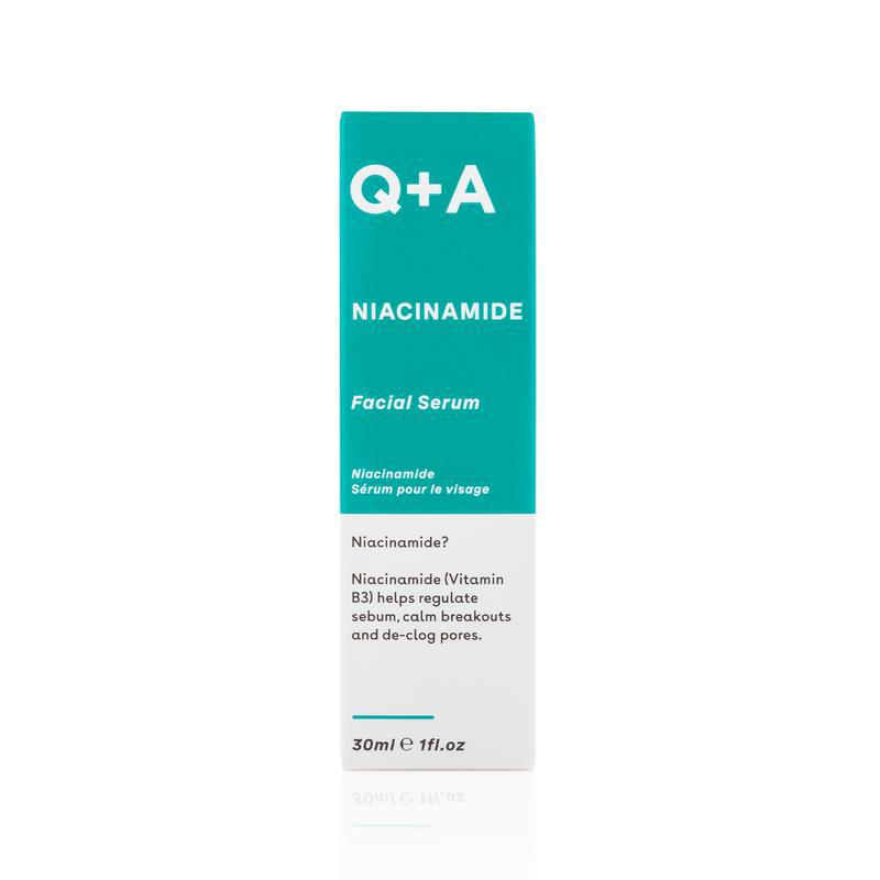 Niacinamide Facial Serum