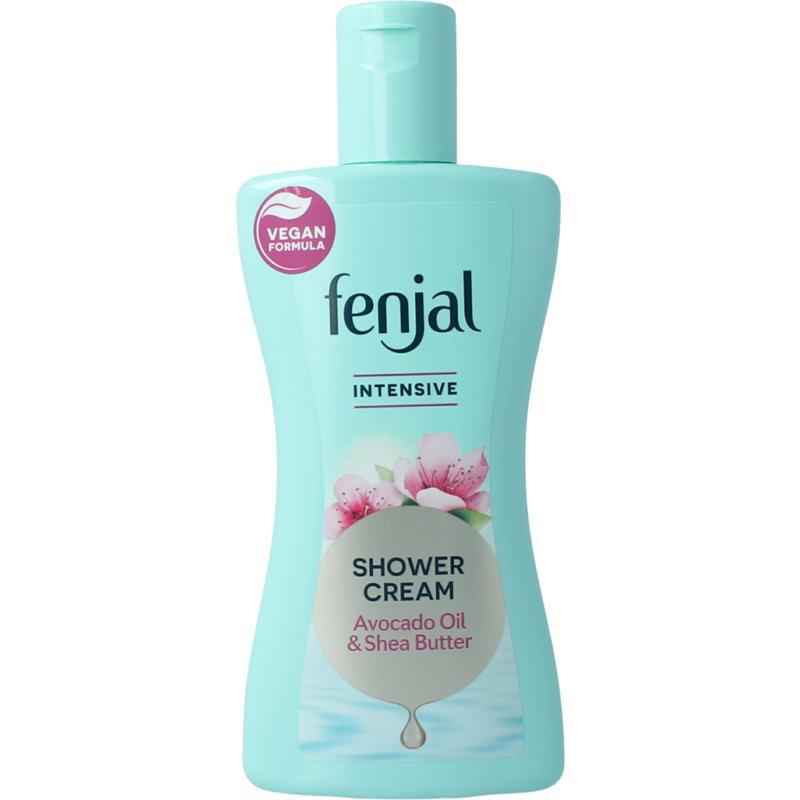 Shower creme intensive