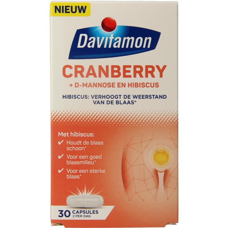 Cranberry