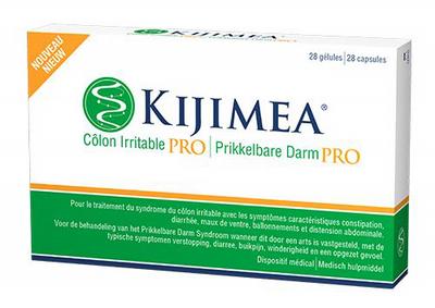 KIJIMEA Prikkelbare Darm Pro