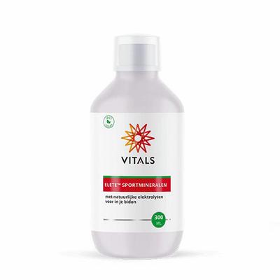 Vitals Vitals Elete sportmineralen