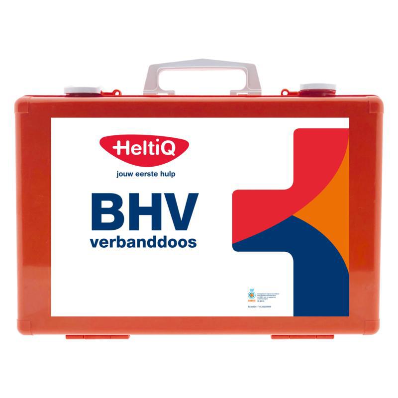 Verbanddoos modulair