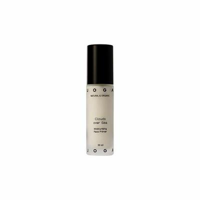 Uoga Uoga Primer clouds over sea moisturising face