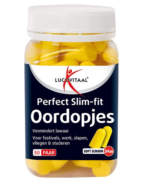 Soft schuim oordoppen
