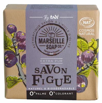 Marseille Soap Vijgzeep cosmos nat