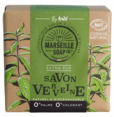 Marseille Soap Verbenazeep cosmos nat