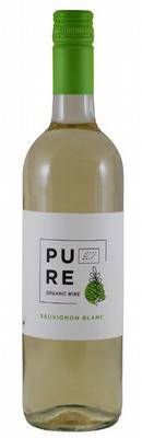 Pure Sauvignon blanc bio