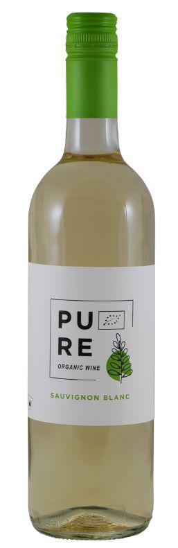 Sauvignon blanc bio