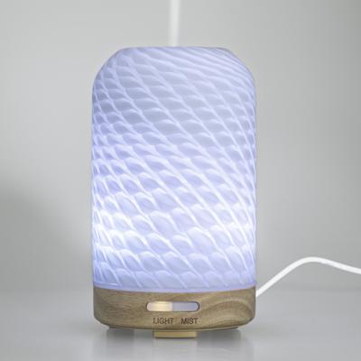 Volatile Diffuser omelia