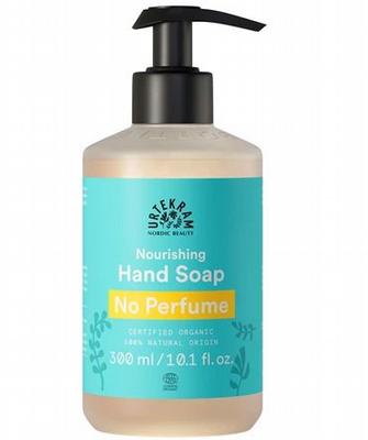 Urtekram Handzeep vloeibaar no perfume