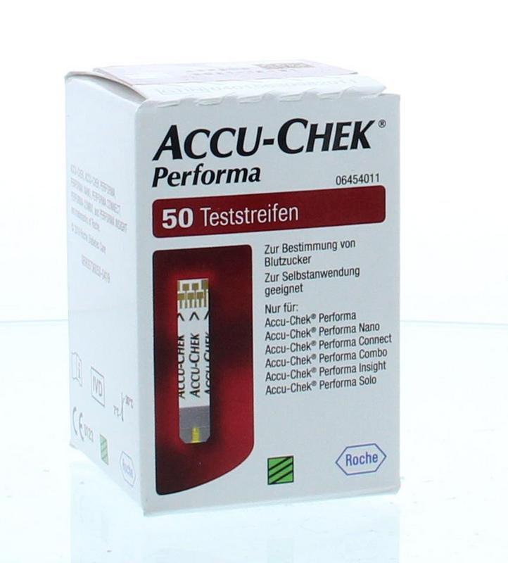 Performa strips