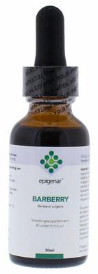 Epigenar Barberry