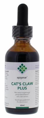 Epigenar Cat's claw plus