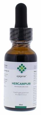 Epigenar Hercampuri