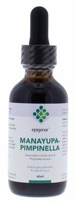 Epigenar Manayupa/pimpinella