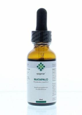 Epigenar Matapalo