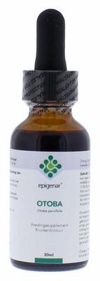 Epigenar Otoba