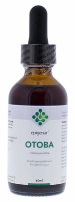 Epigenar Otoba