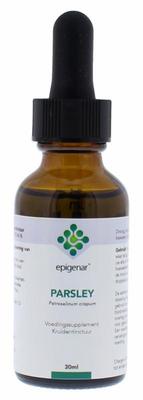 Epigenar Parsley