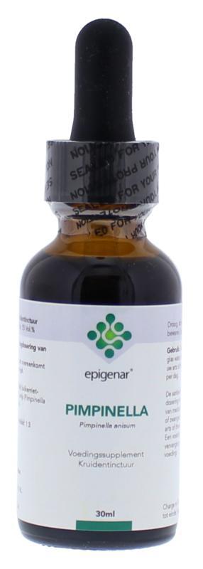 Pimpinella