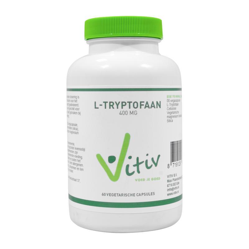 L-tryptofaan