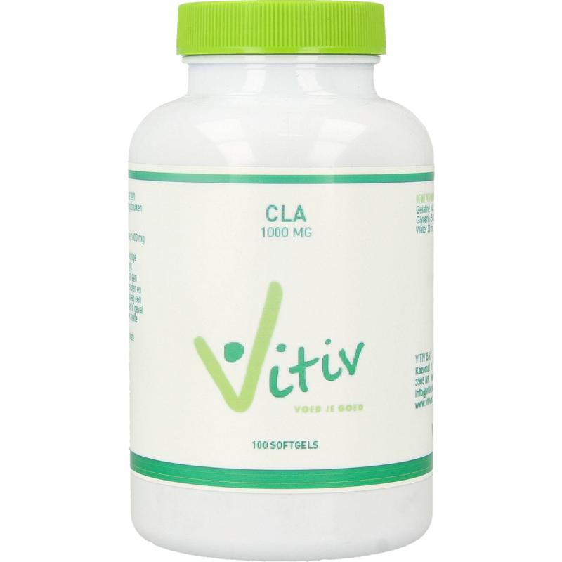 CLA 1000mg