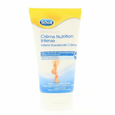 Dr. Scholl's Voet & nagelcreme intens voedend