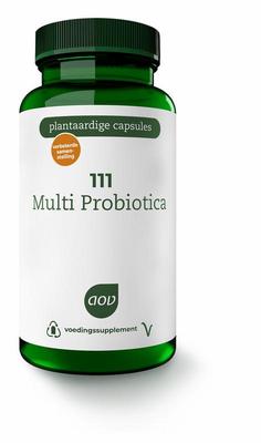 AOV Aov 111 Multi probiotica