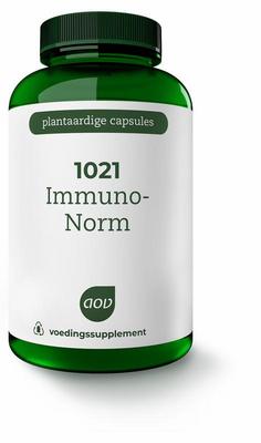 AOV 1021 Immuno-norm