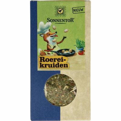 Sonnentor Roerei-kruiden bio