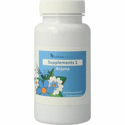 Balancepharma Supplements 1 Arjuna