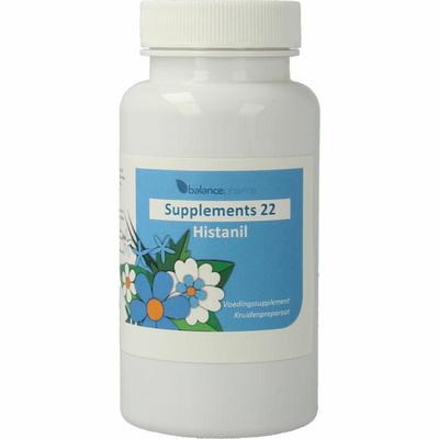 Balancepharma Supplements 22 Histanil