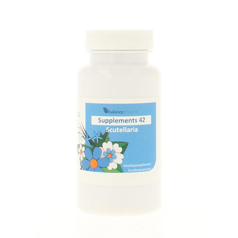 Supplements 42 Scuttelaria