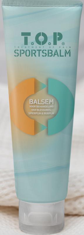 Sportbalsem