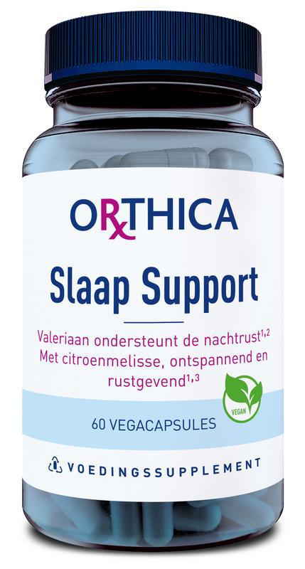 Slaap support