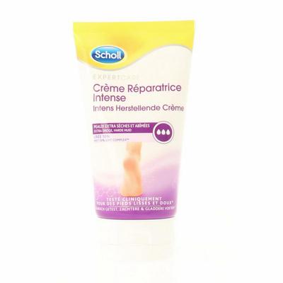 Dr. Scholl's Voetcreme geavanceerd herstel