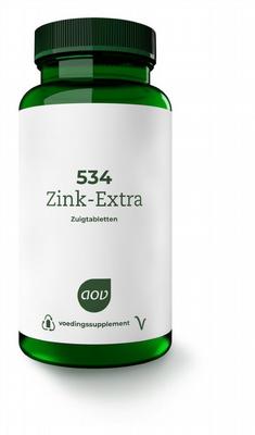 AOV 534 Zink extra