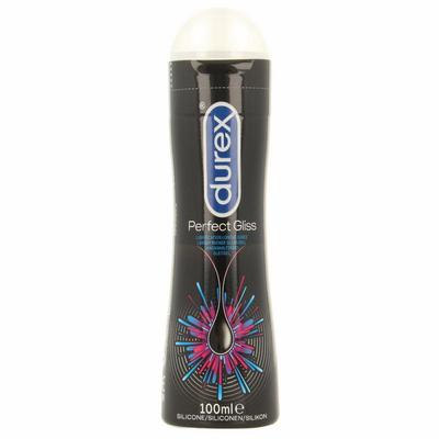 Durex Perfect gliss anaal glijmiddel