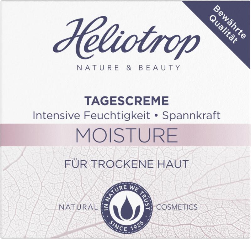 Moisture dagcreme