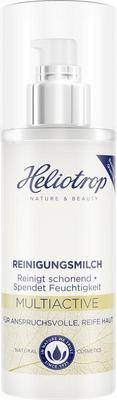 Heliotrop Multiactive reinigingsmelk