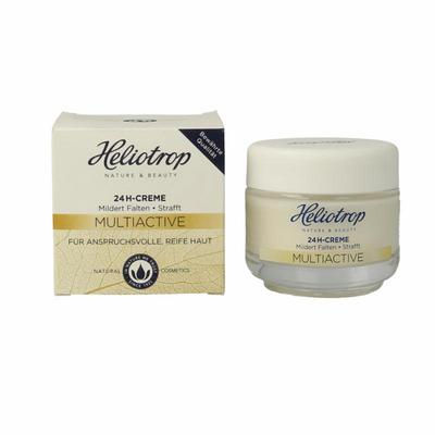 Heliotrop Multiactiv 24-uurs creme