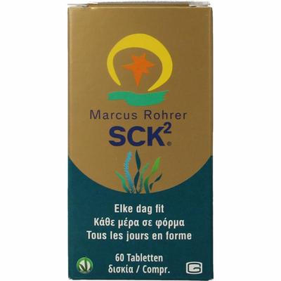 MARCUS RORHER SCK2