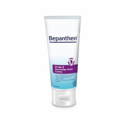 Bepanthen Eczeemgevoelige huid creme
