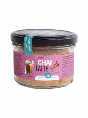 TerraSana Chai latte bio