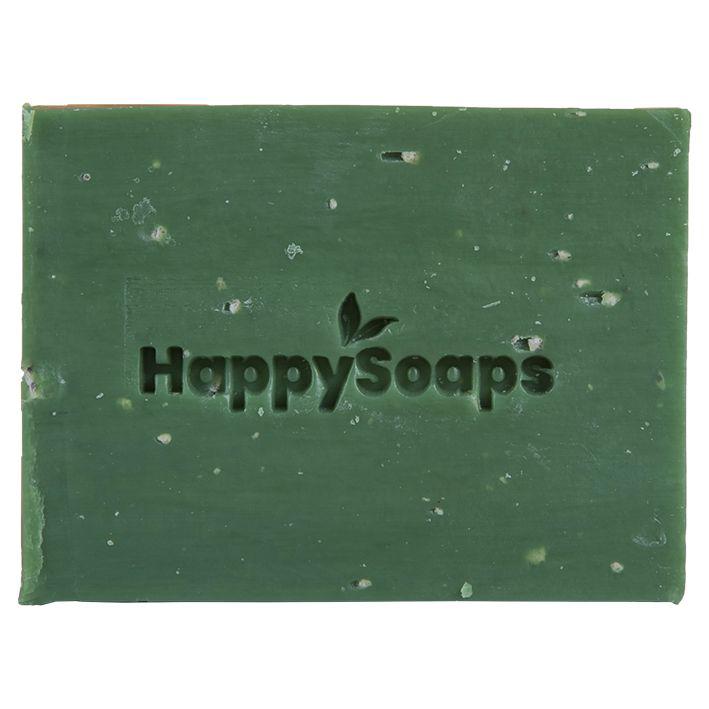 Happy body bar citroen en basilicum
