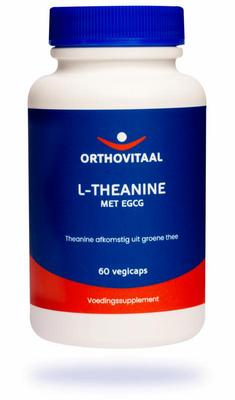 OrthoVitaal L-Theanine