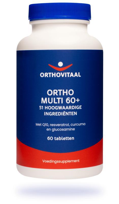 Ortho multi 60+